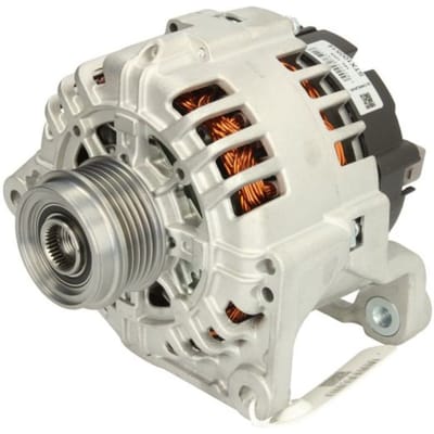 Driefasige generator STARDAX STX100514R