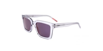 Hugo HG 1259/S Grey 51/21/140 MAN Zonnebrillen