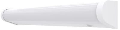 Ledvance LED Armatuur 600mm | 11W 3000K/4000K 780Lm/1430lm 830/840 | IP44 Sensor