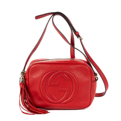 Soho Disco Crossbody   schoudertas
