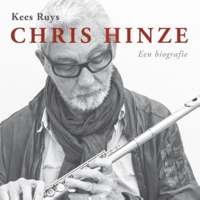 Chris Hinze - Kees Ruys