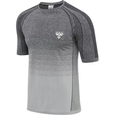Jersey Hummel training seamless S/S