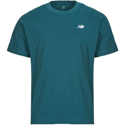 New Balance  T-shirt Korte Mouw Sport Essentials Cotton T-Shirt