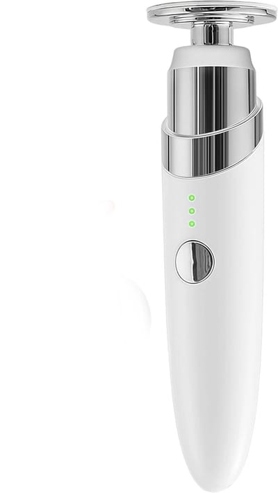 Eeltverwijderaars - Elektrische eeltverwijderaar - Cordless Electric Foot File - 360 Adjustable - Professional - Adjustable Speed -Te gebruiken voor dode en gebarsten huid, eeltverwijdering en voetverzorging
