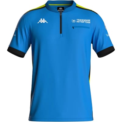 Jersey Kappa Acrat Trackhouse
