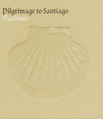 Monteverdi Choir, John Eliot Gardiner - J.S. Bach: A Pilgrimage To Santiago (CD)