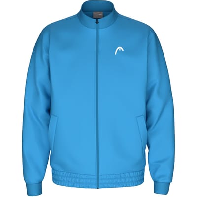 HEAD Breaker Trainingsjack Heren-blauw