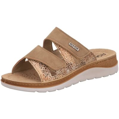 Slippers Rohde -