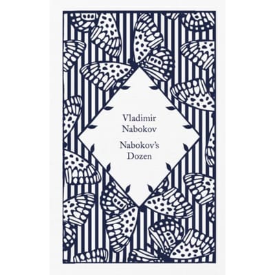 Nabokovs Dozen door Vladimir Nabokov Hardcover Boek 9780241630884
