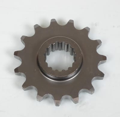 Pignon de sortie de boite Esjot pour Moto Ducati 1199 Panigale 2012 à 2015 15 dents pas 525 Neuf