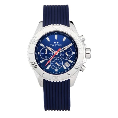 TW Steel Diver TWVA1 - Herenhorloge - Ø 42 MM