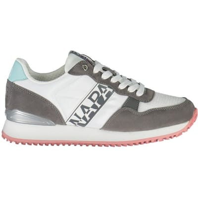 Race Sneakers Casual