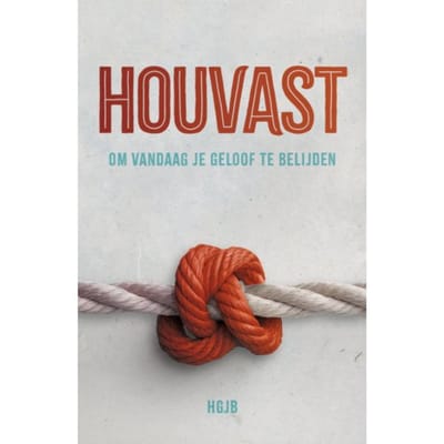 Houvast - HGJB