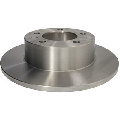 Remschijf BOSCH 0 986 478 970 achter, volledig, 1 Stuk