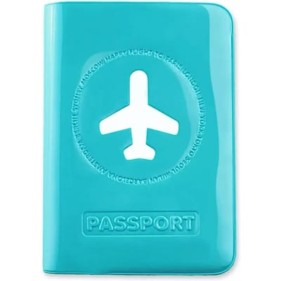 Paspoort cover Alife Design