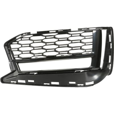 Bumper - ventilatierooster BLIC 6502-07-00689912P