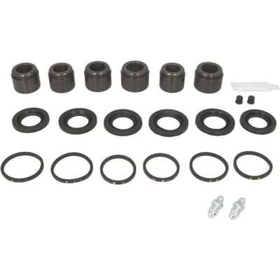Reparatieset, remklauw AUTOFREN SEINSA D4-2431C