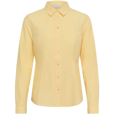 Damesblouse met lange mouwen KAFFE Kagiulia