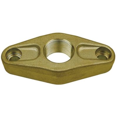 KS Tools 440.0176 Traverse boven met binnenschroefdraad 1.1/2”