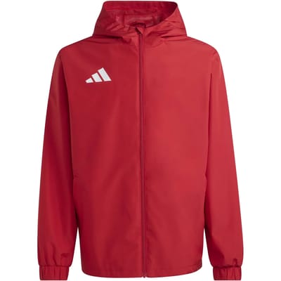 Adidas Performance Entrada26 All Weather Jack - Heren - Rood