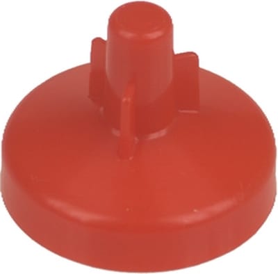 MELITTA - VLOTTER CAFFEO SOLO / LATTEA ZWART - 6593063