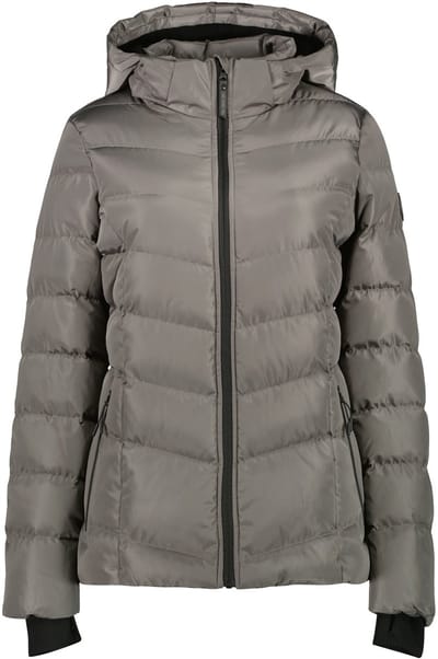 CASSY Polyester Mid Grey