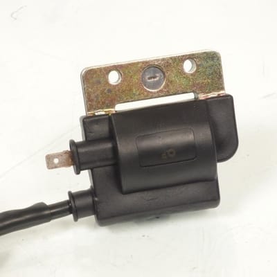 Bobine d'allumage HT TNT pour Mobylette Peugeot 50 103 rupteur Neuf