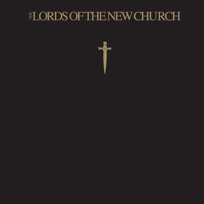 The Lords of the New Church
