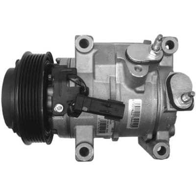 Compressor airconditioning AIRSTAL 10-2271