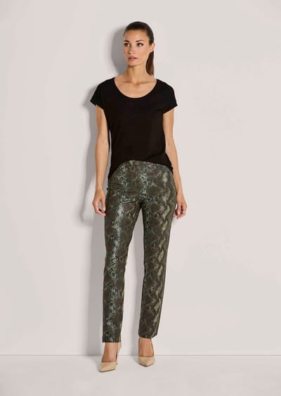 MADELEINE Broek Broek