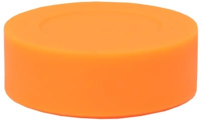 Hockey/floorball Soft Pad Veelkleurig