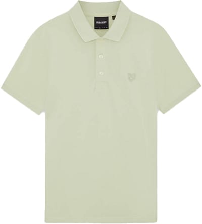 Lyle & Scott Superfine Polo Shirt