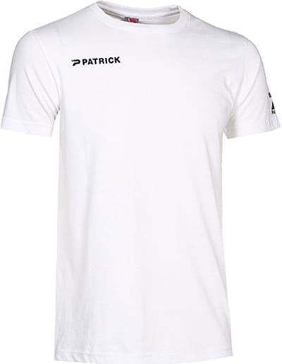 Patrick Pat145 T-Shirt Heren - Wit | Maat: S