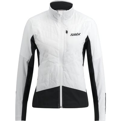 Donsjack voor dames Swix Dynamic Hybrid