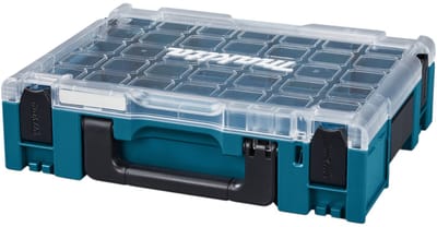 Makita 191X84-4 Mbox Organizer excl. Vakverdeling
