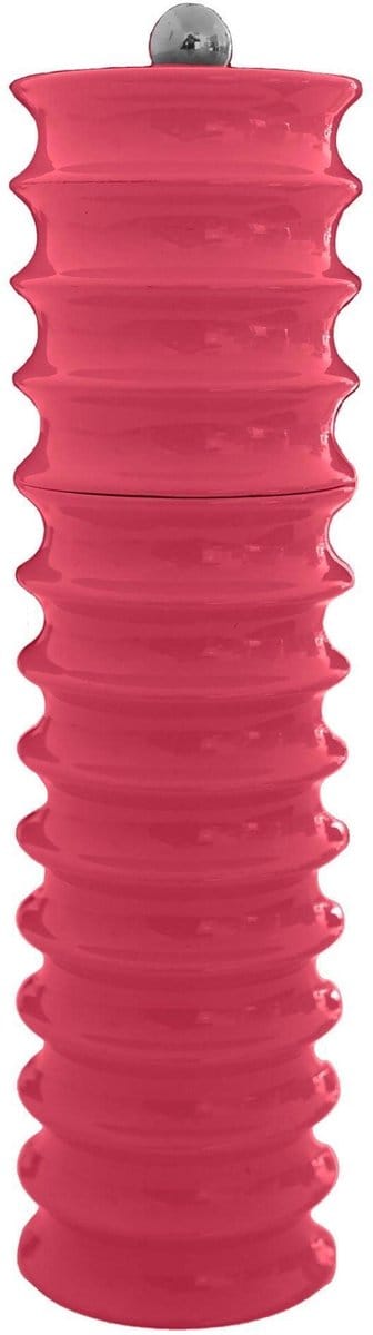 Addison Ross - Peper- en zoutmolen Twister Watermelon 24cm - Peper- en zoutmolen