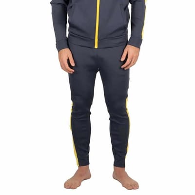 Varlion Original Pro Broek Grijs L Man