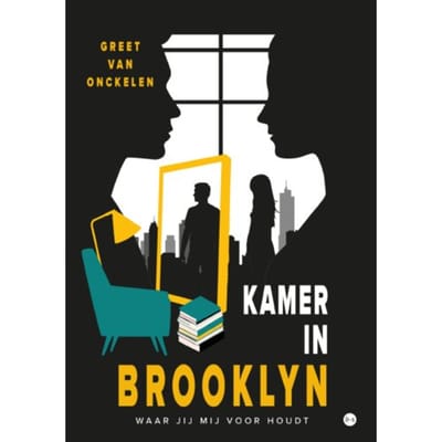 Kamer In Brooklyn - Greet Van Onckelen