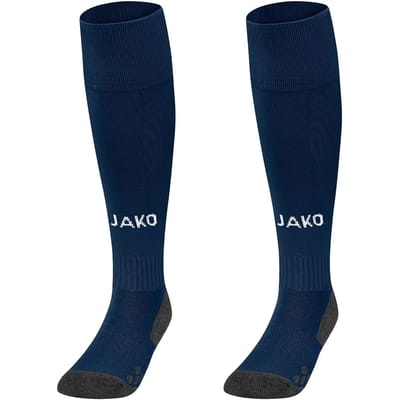 Jako Allround Voetbalkousen - Navy | Maat: 35-38