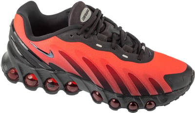 Nike Dn8, Mannen, Rood, Sneakers, maat: 42