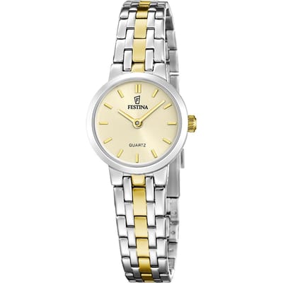 Festina - F20747/2 - Polshorloge - Dames