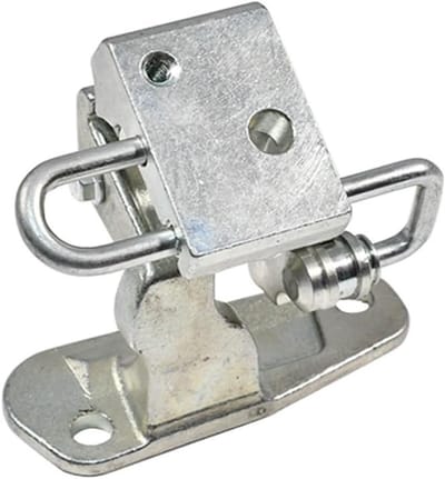 Vervangende Onderdeur Scharnier voor VW Transporter T5 T5.1 T6 T6.1 2003-2019 en Caravelle MK5 6 voor Links en Rechts