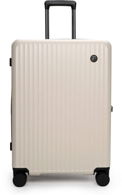 SURI FREY Trolley SFY FreyWay Paris ( 70701 ) - Dames Koffer - ecru 320