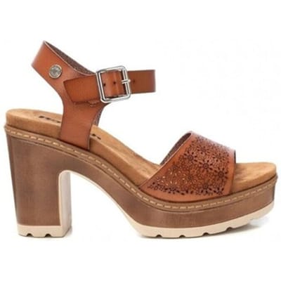 Sandalen met hakken Refresh 172781
