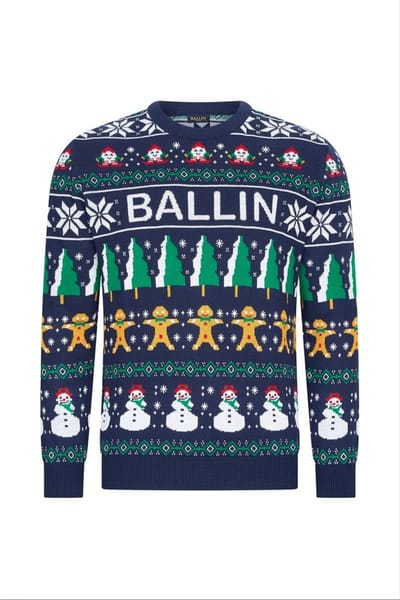Ballin 9002