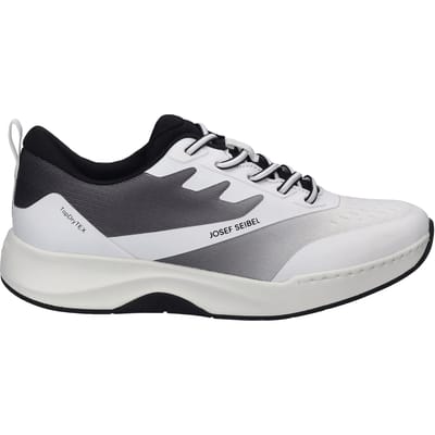 JOSEF SEIBEL Dames Sneaker Elli 53 in zwart
