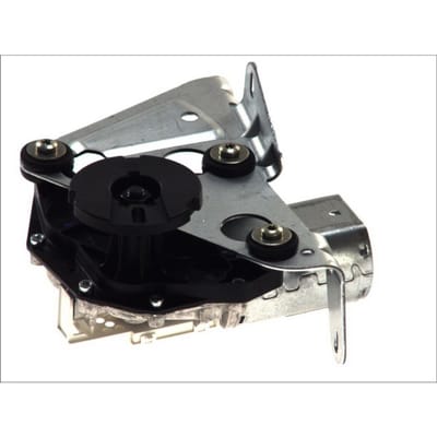 Ruitenwissermotor VALEO 579704