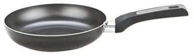 Inductie Aluminium Koekpan 25 cm - Vaatwasmachinebestendig en Ovenveilig