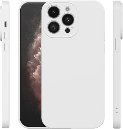 Smartphonica Geschikt voor iPhone 11 Pro Max Sublimatie Telefoonhoesje 3D Vacuum Warmte Oven - Flexibele TPU Case voor 3D Vacuum Oven geschikt voor iPhone 11 Pro Max
