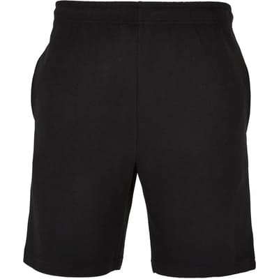 Urban Classics - New Korte broek - XS - Zwart